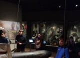 Armádní muzeum Žižkov Praha (27).jpg