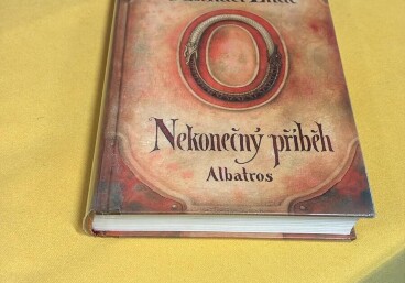 III.L Městská knihovna Sítná