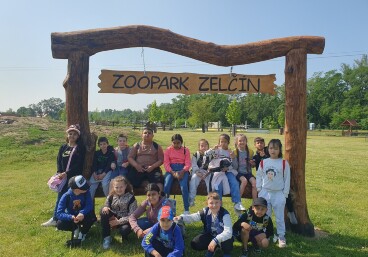 24/25 II.Z Zoopark Zelčín