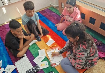 25/26 IV.Z Zahájení celoročního projektu