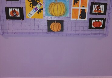 II.S PV -Halloween už se blíží