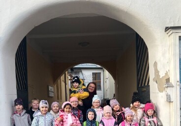 25/26 I.Z Divadlo Lampion