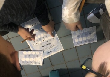 25/26 V.L Svatý Martin