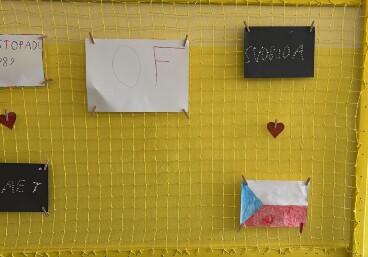 25/26 ŠD 17. listopad