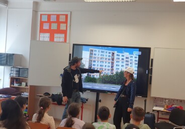 25/26 Nástrahy internetu III.Z