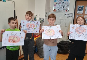 25/26 III.L PD - Halloween