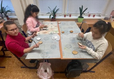 25/26 III.Z Vánoční dílničky