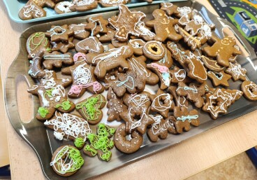 25/26 PT Perníčkování