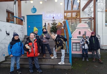 25/26 III.L Divadlo Lampion