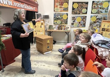 25/26 I.Z Medové Vánoce