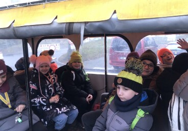 25/26 V.L Vánoční procházka