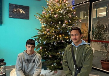 II.S Loučíme se s rokem 2025