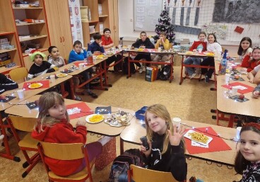 25/26 IV.Z Vánoční den