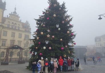 25/26 III.Z Vánoční trhy