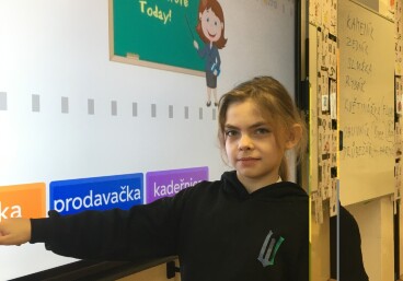 Volba povolání, II.L, 25,26