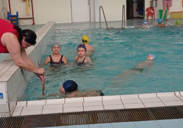25/26 III.L Plavání