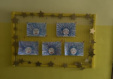 25/26 Družina - VV Paní zima