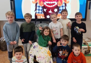 25/26 PT Barevný svět