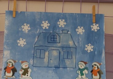 II.S Celoroční hra Zvířata světa TUČŇÁK