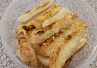 II.S Když je chuť na slané