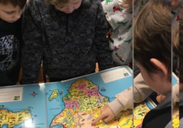 barevný svět, II.L, 25,26