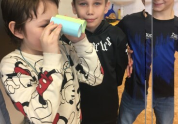 Ostrov pokladů II.L