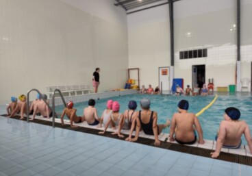 25/26 III.L Plavání