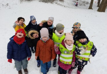 25/26 PT Únor v přípravné třídě