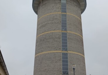 25/26 PT Výlet do vodárny