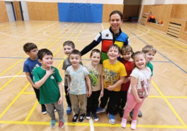 25/26 PT Cvičení s trenérkou