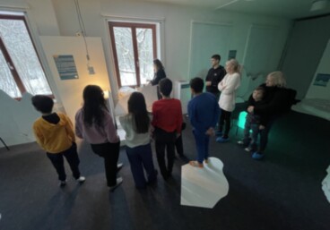 25/26 I.S Sládečkovo muzeum