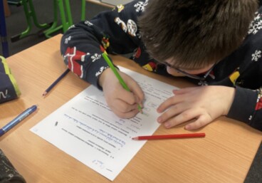 25/26 V.L Cvičení v přírodě