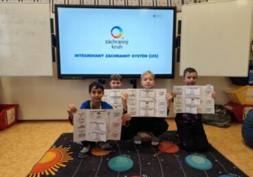 25/26 III.L Cvičení v přírodě