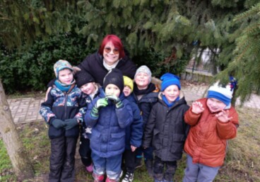 25/26 PT Sportovní den v přírodě