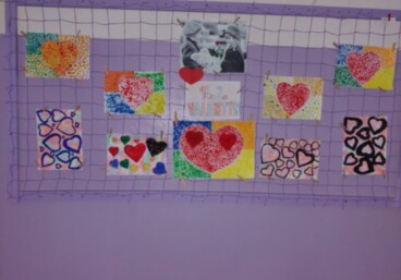 II.S Svatý Valentýn