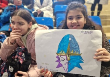 25/26 IV.Z  - Hokejové utkání