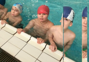 Plavání, II.L, 25,26