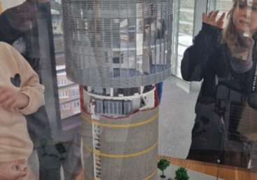 25/26 IV.Z - Vodárny Kladno