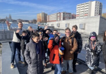 25/26 V.L Exkurze Central