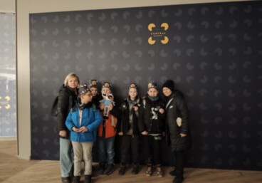 25/26 III.L Exkurze Central Kladno