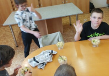 25/26 IV.L Pracovní činnosti