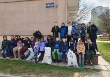 25/26 III.Z Ukliďme Česko