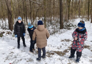 2025-26 1.L Vzpomínka na zimu