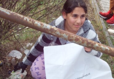 II.S Ukliďme Česko