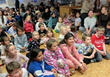 2025-26 1.L Noc s Andersenem - soutěže