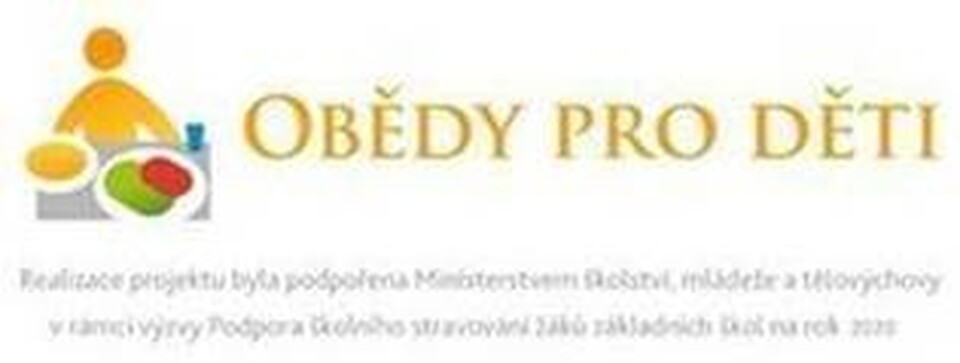 Logo partnera školy