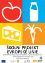 Logo partnera školy