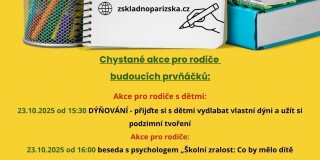 Dny otevřených dveří