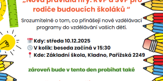 Den otevřených dveřích 10.12.25