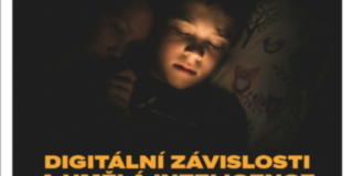 DIGITÁLNÍ ZAVISLOSTI A UMĚLÁ INTELIGENCE